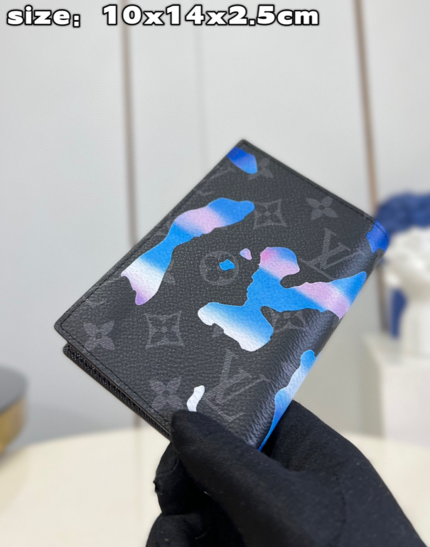 SAMC - Mix Wallets - 195