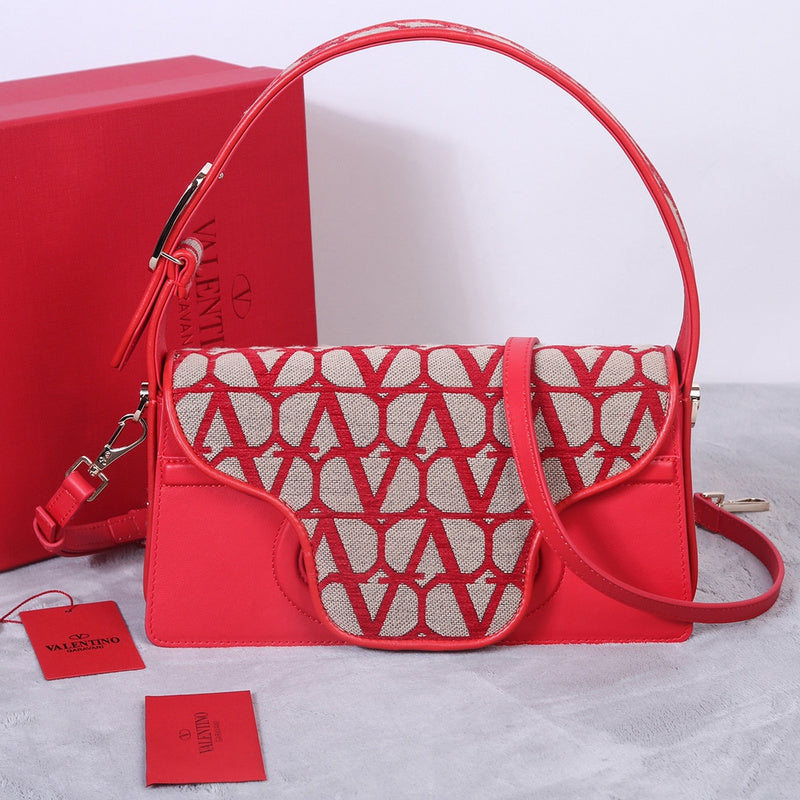 Satchel Bags - VTO Bags - 080