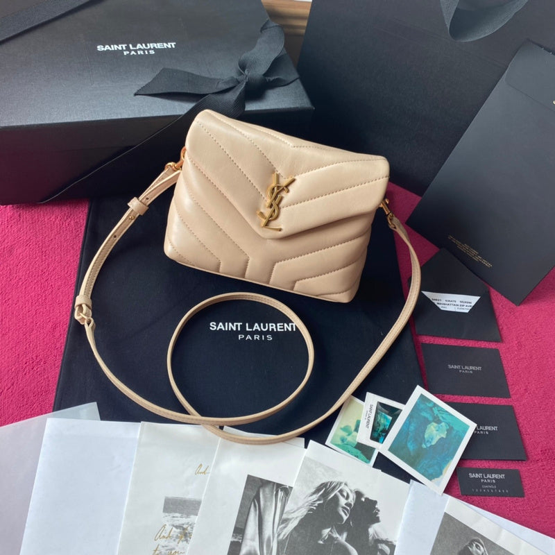 Satchel Bags - STLT Bags - 439