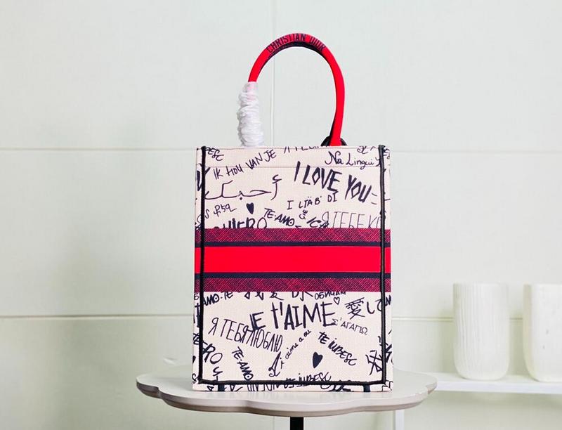 SAMCC - DOR Bags - 765