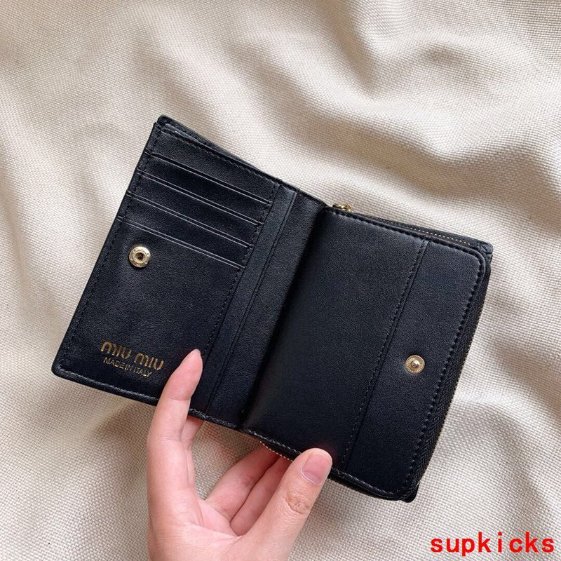 Glami- - Mix Wallets - 515