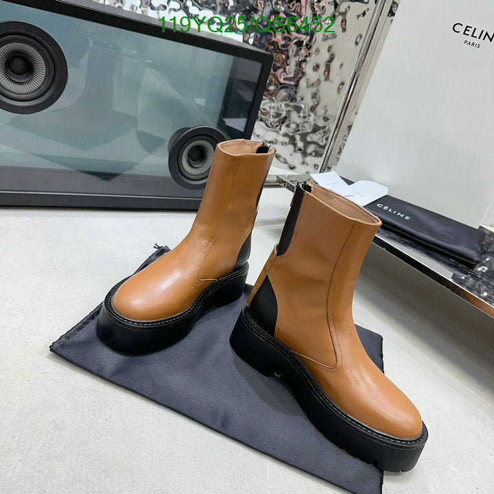 SAMC - COL Women Shoes - 087
