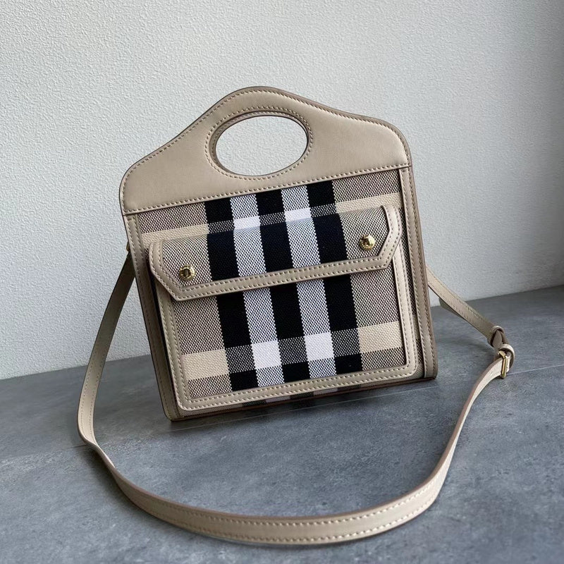 Glamy - BOR Bags - 1118