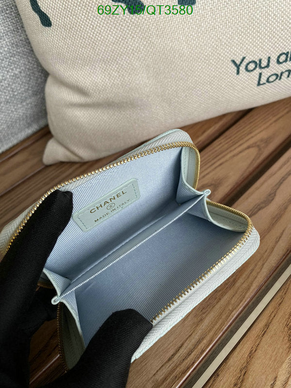 SAMC - CHL Wallets - 054