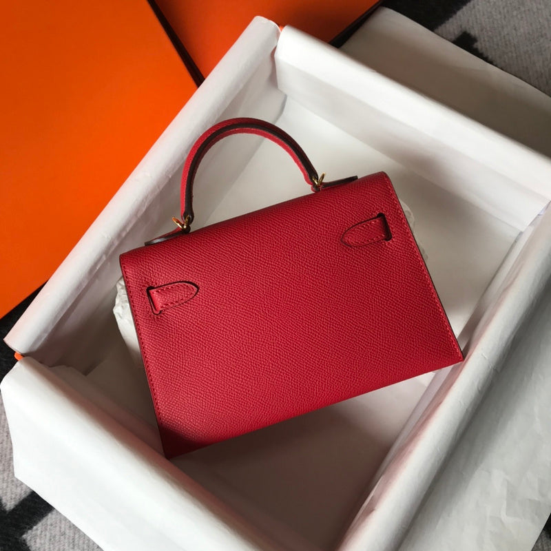 Glamy - HMS Bags - 692