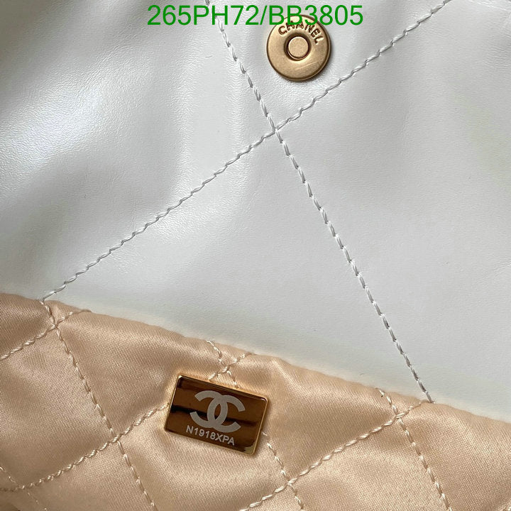 SAMC - CHL Bags - 972
