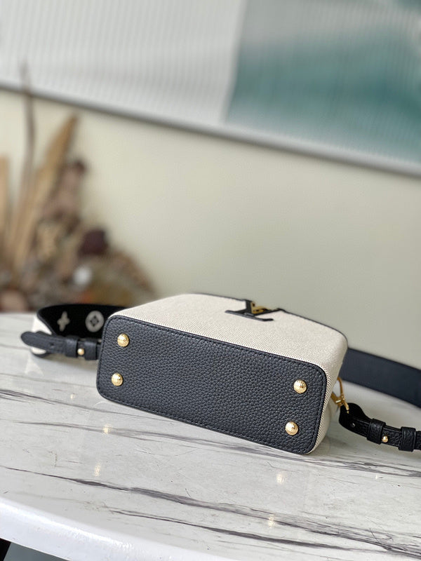 Fashion Lu-Vi bags - 5011