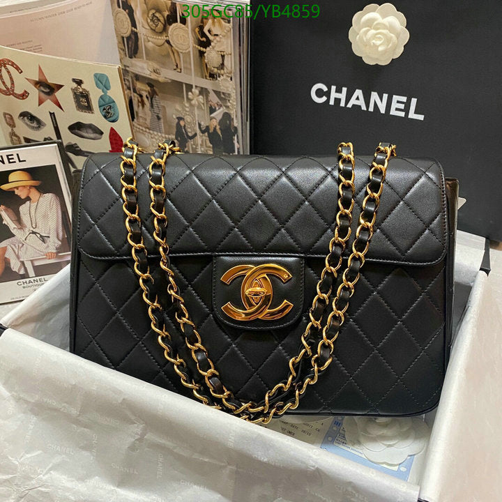SAMC - CHL Bags - 851