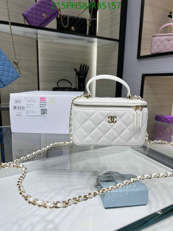 SAMC - CHL Bags - 353