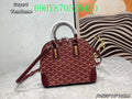Satchel Bags - GOD Bags - 174
