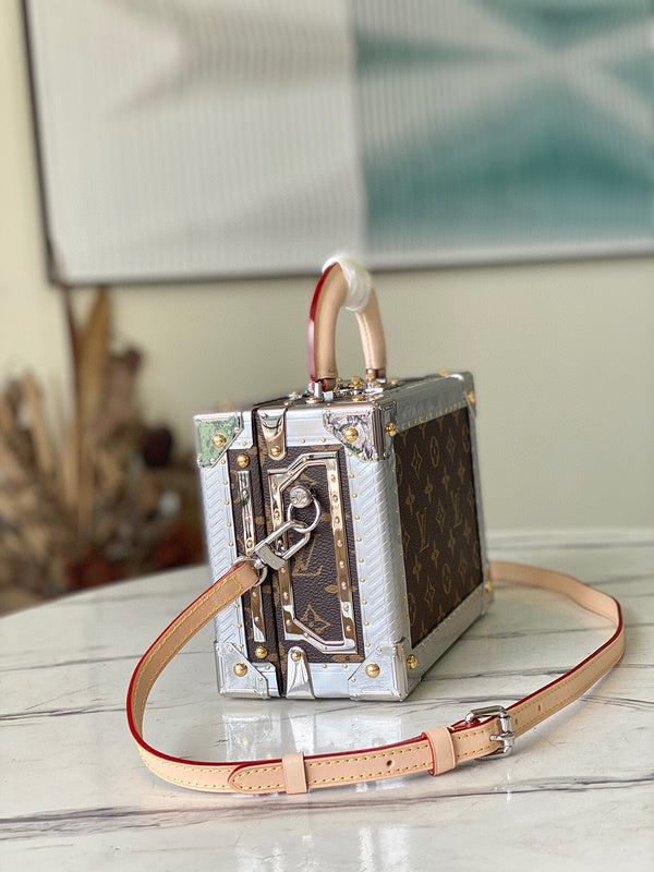 Fashion Lu-Vi bags - 4786