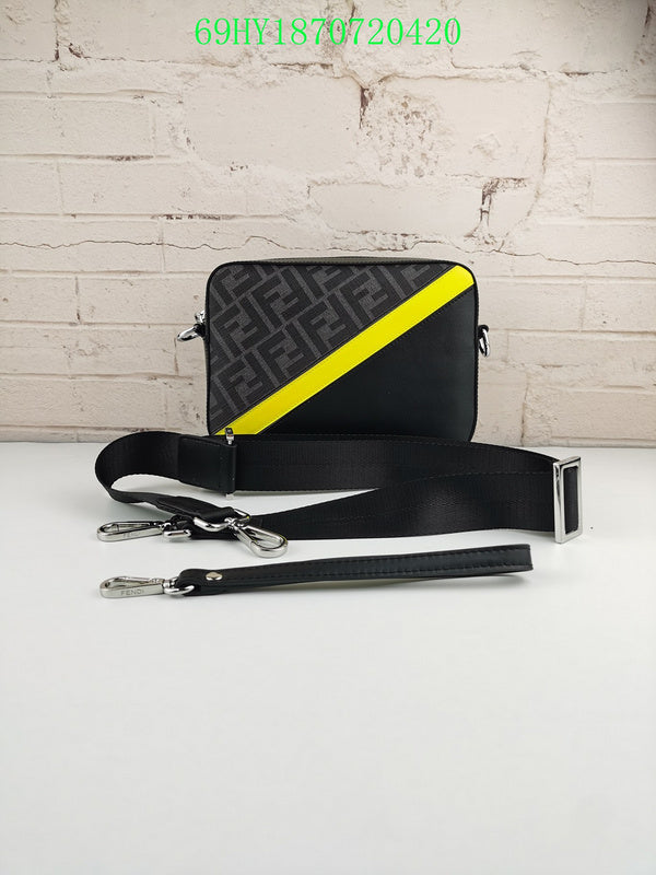 Glami - FDE Bags - 2548
