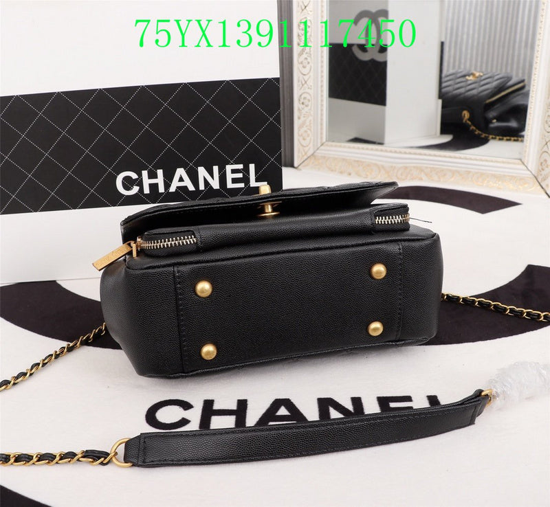 Glami - CHL Bags - 3203