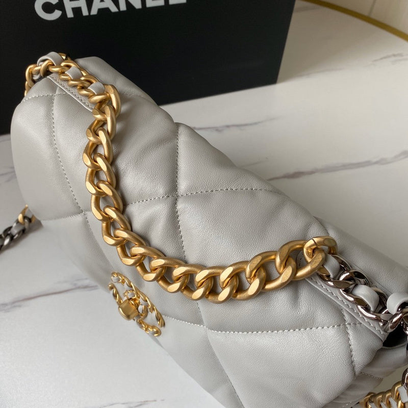 Satchel Bags - CHL Bags - 329