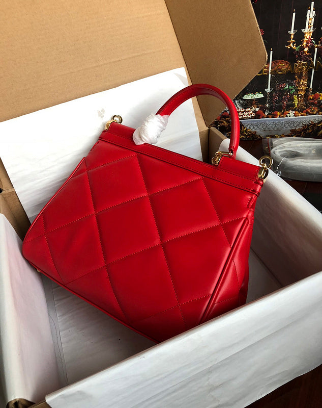 Glamy - DG bag - 524