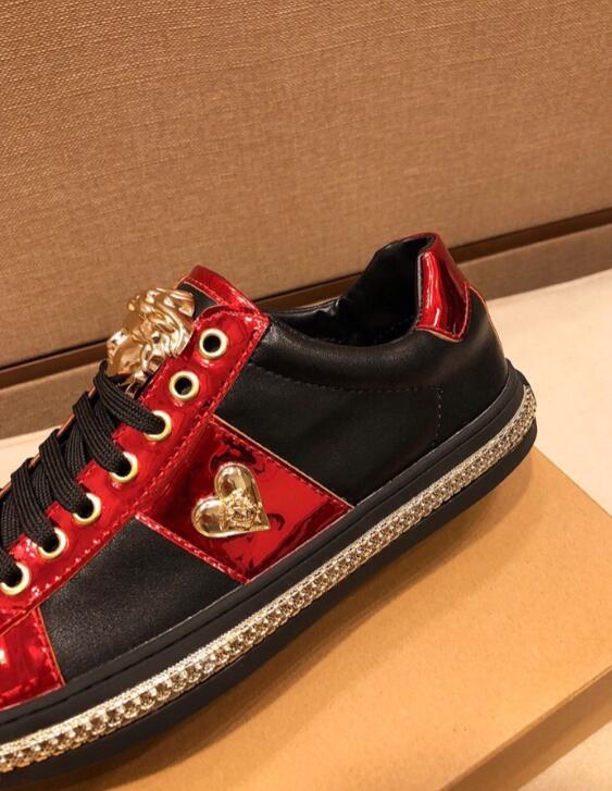 SAMC - VAR Men Shoes - 259