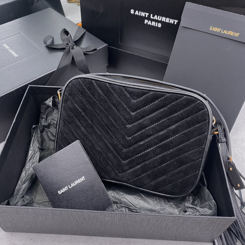 Glamy - YLS Bags - 480