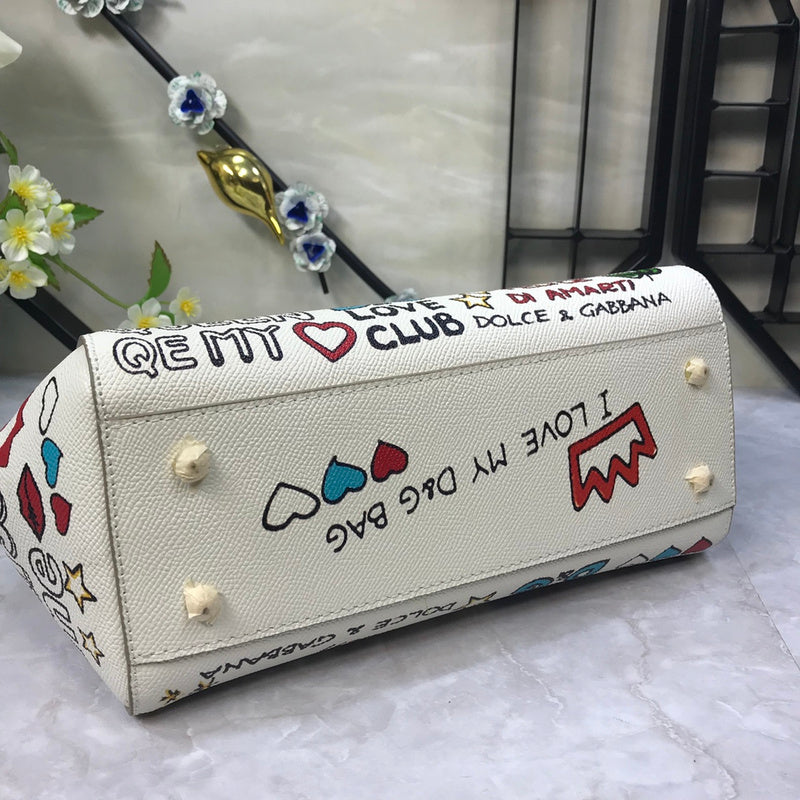 Satchel Bags - DG Bags - 247