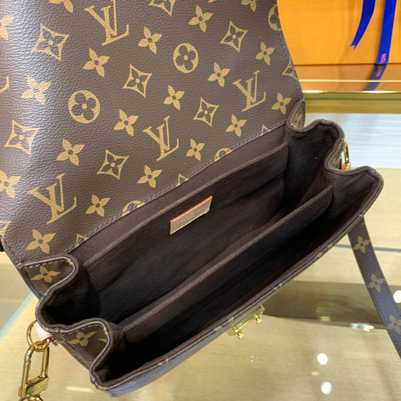 Glami Fashion Lu-Vi Bags - 16665