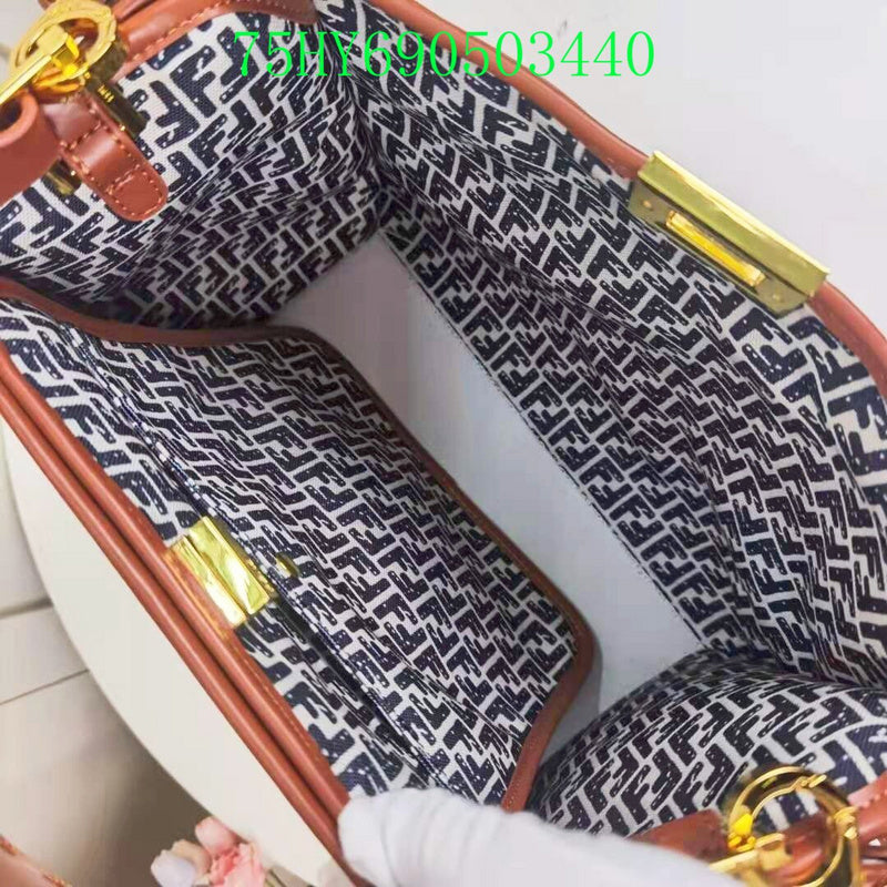 Glami - FDE Bags - 1600