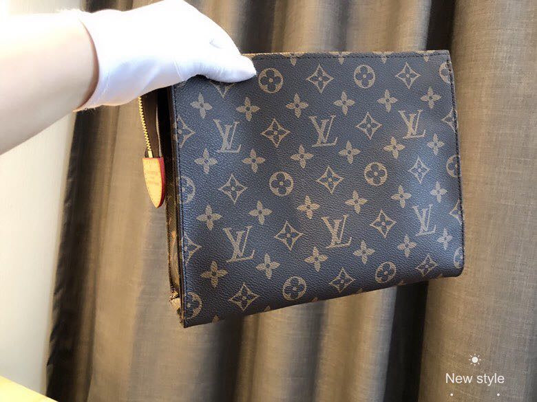 Glami- Glami- Lu-Vi bags - 3669