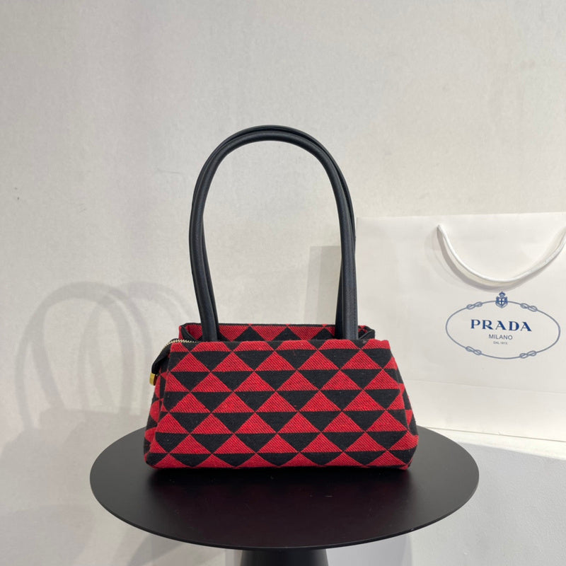 Satchel Bags - PRA Bags - 071