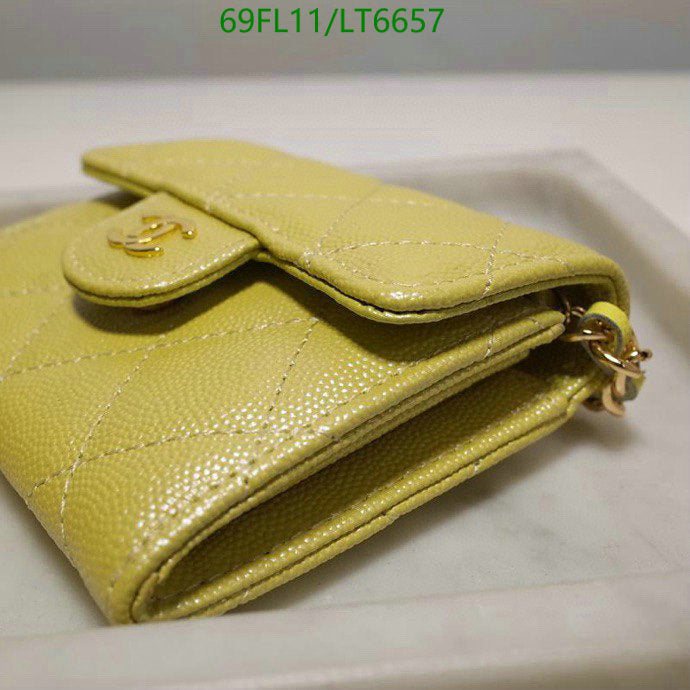 SAMC - CHL Wallets - 063