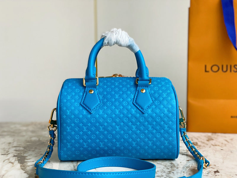 Glamy - LOV Bags - 819