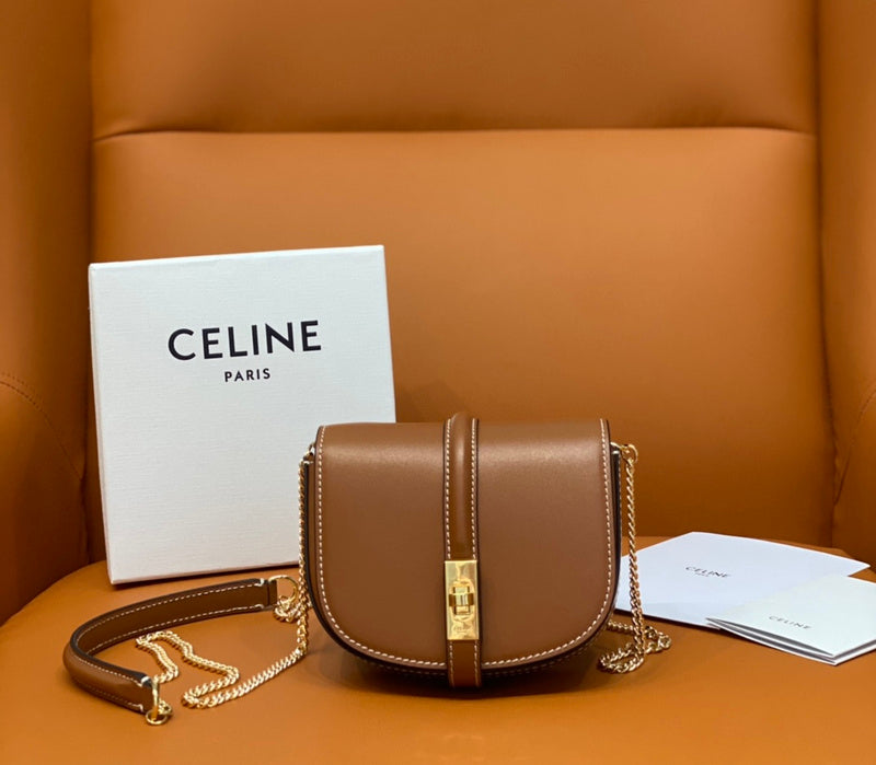 Glamy - COL Bags - 1082