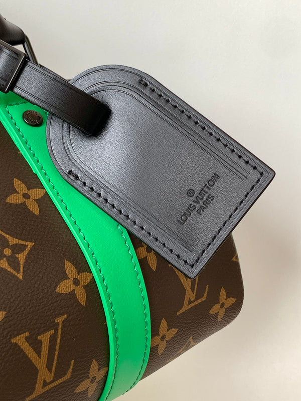 Satchel Bags - VL2 Bags - 661