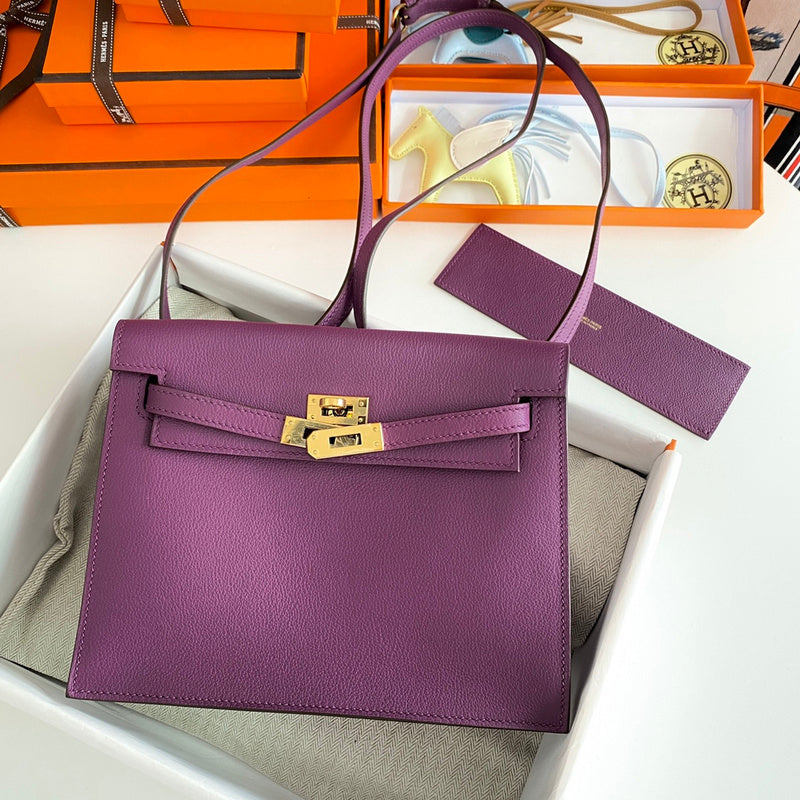 Glamy - HMS Bags - 1263