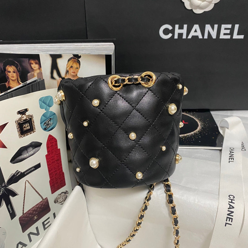 Chanel Bags