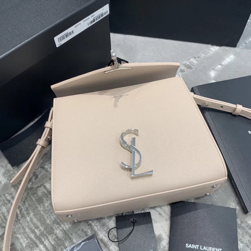 Satchel Bags - SLY Bags - 838