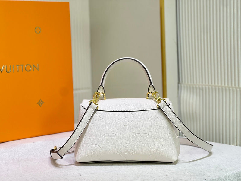 Satchel Bags - VL2 Bags - 528