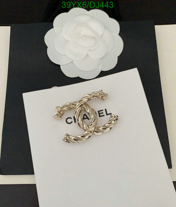 SAMC - CHL Jewelry - 253