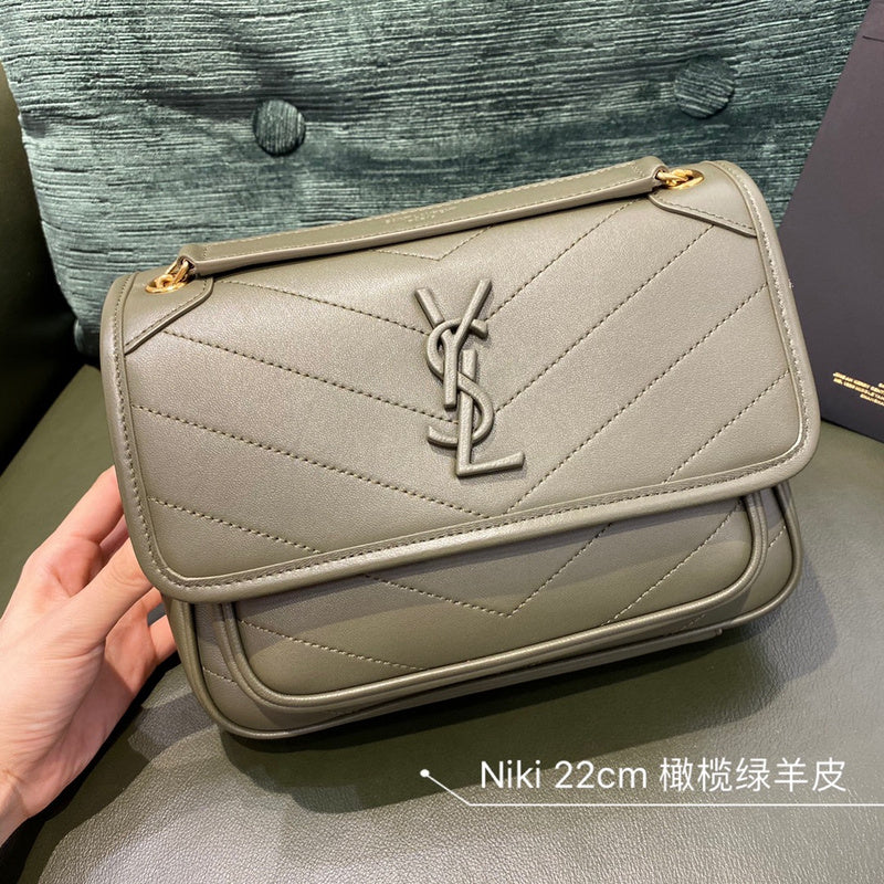 ELE - SLY Bags 392