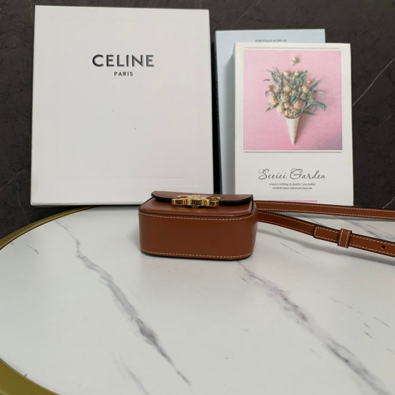 Glamy - COL Bags - 997