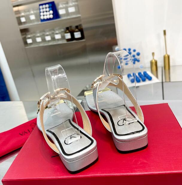 SAMC - VEL Women Shoes - 280