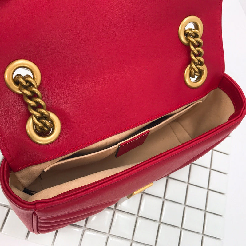Glami Fashion - GCI Bags - 2507