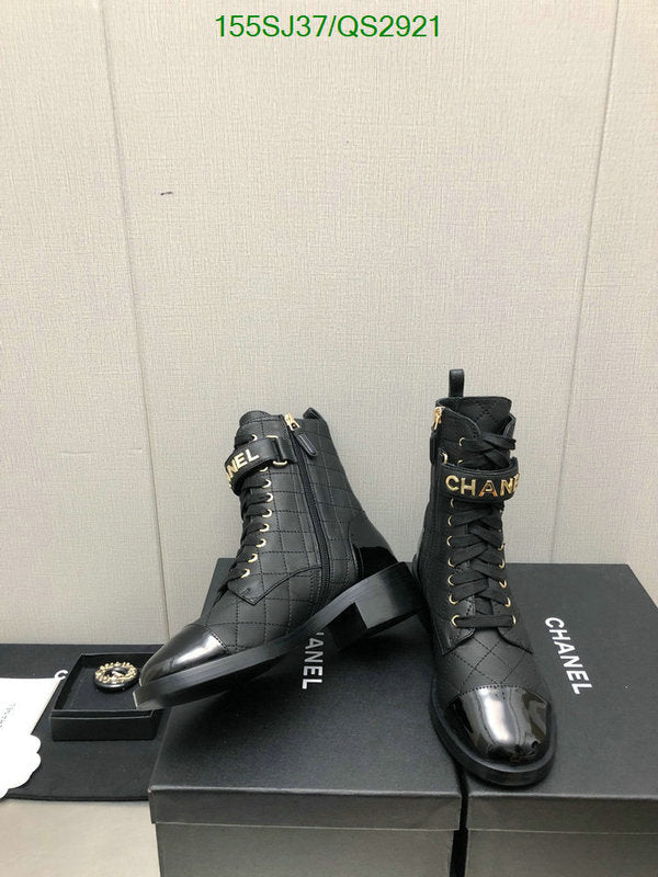 SAMC - CHL Women Boots - 387