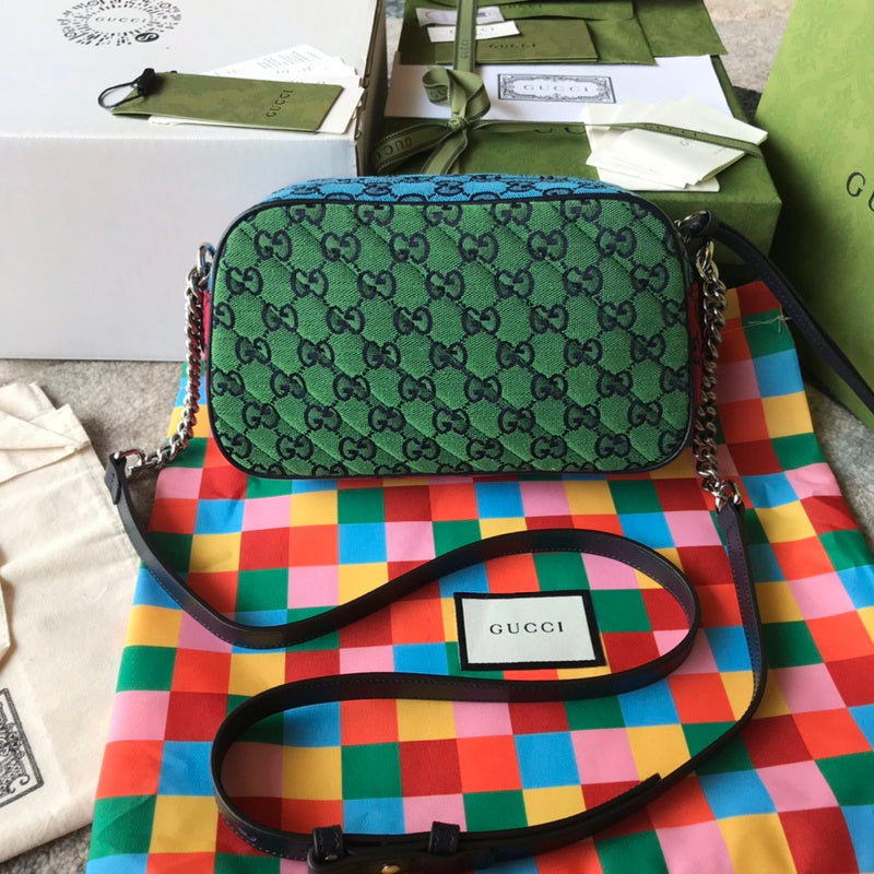 Glami-i GUKI Women Bags - 843