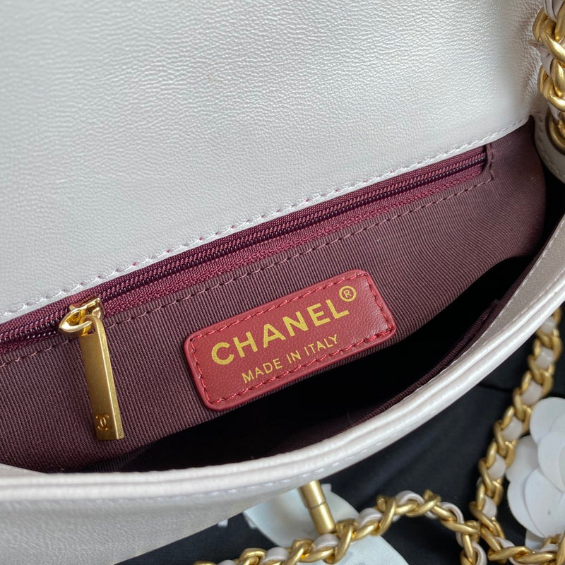 Satchel Bags - CHL Bags - 185