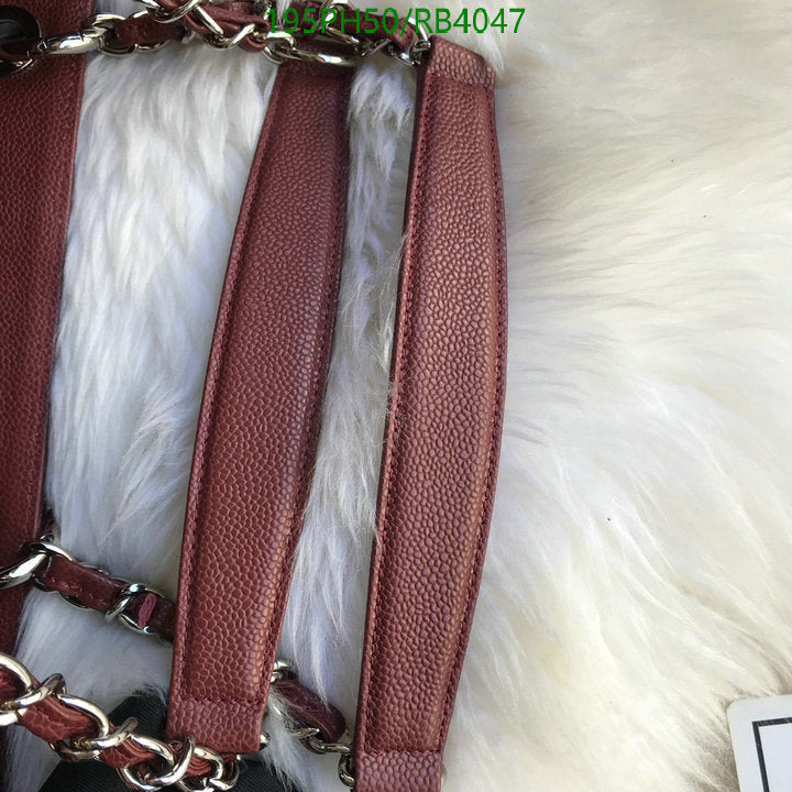 SAMC - CHL Bags - 387