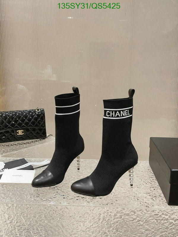 SAMC - CHL Women Boots - 440