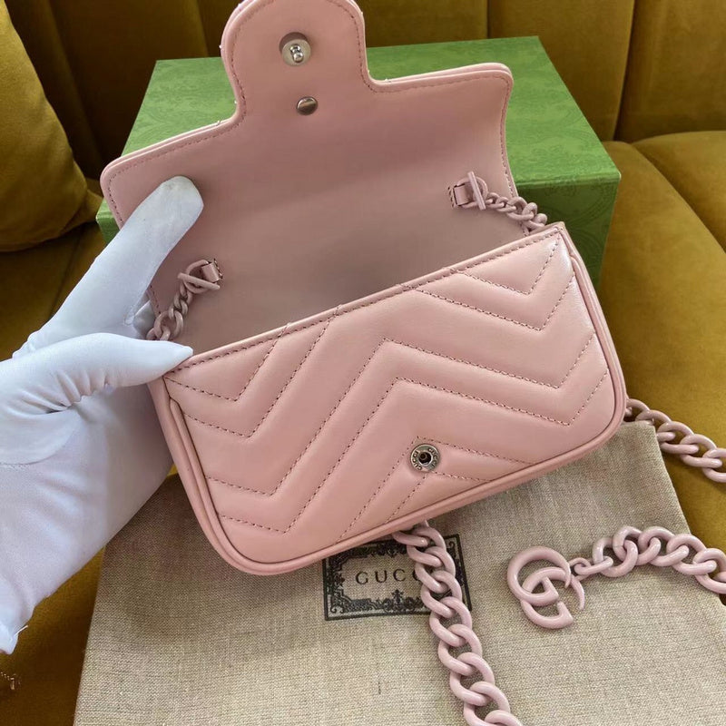 Glami Fashion - GCI Bags - 12869