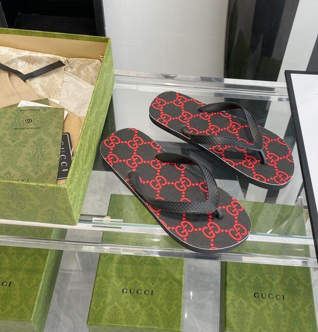 SAMC - GUKI Men Shoes - 1055