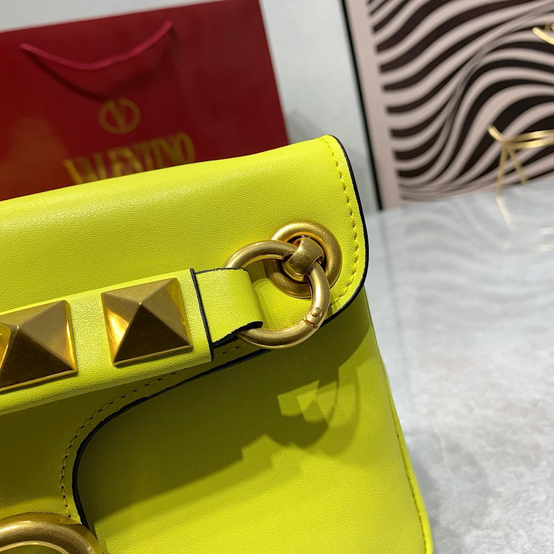 Satchel Bags - VLO Bags - 044