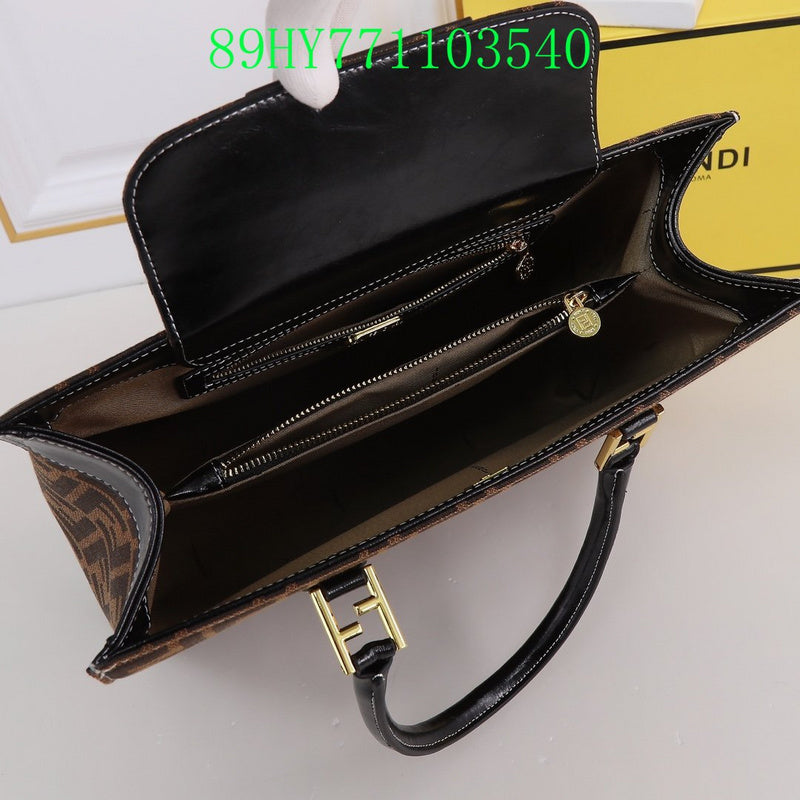 Glami - FDE Bags - 1230