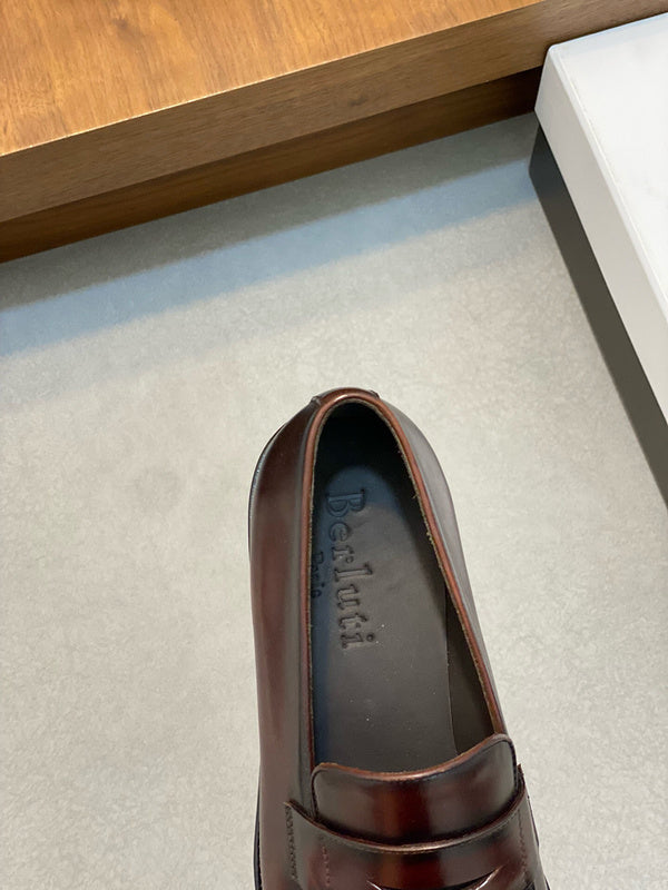Glami - BRE Men Shoes - 190