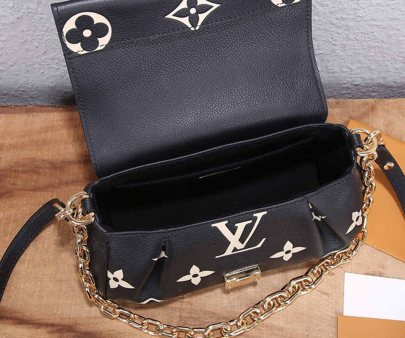 Glami GlamI Lu-Vi Bags - 16799